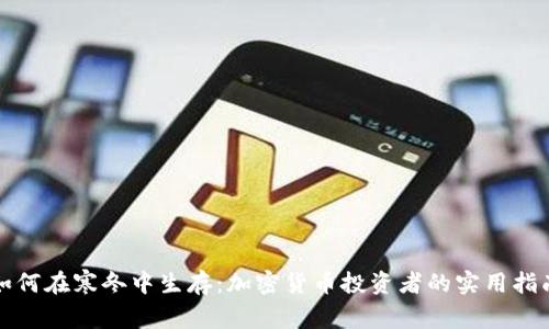 如何在寒冬中生存：加密货币投资者的实用指南